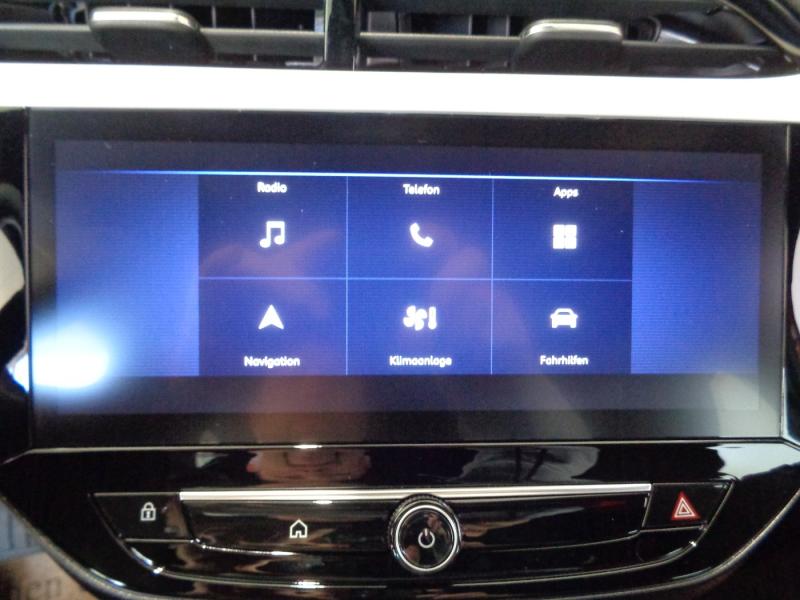 Opel Corsa-e YES 50kWh