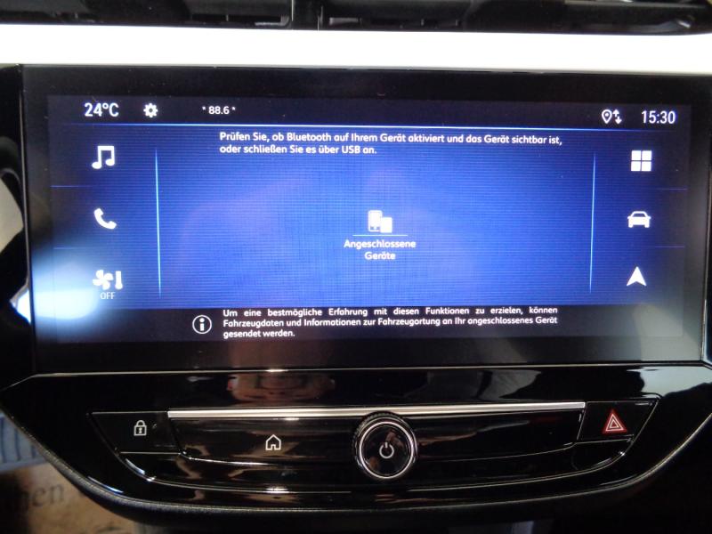 Opel Corsa-e YES 50kWh