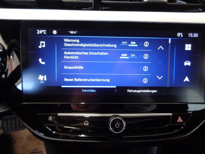 Opel Corsa-e YES 50kWh