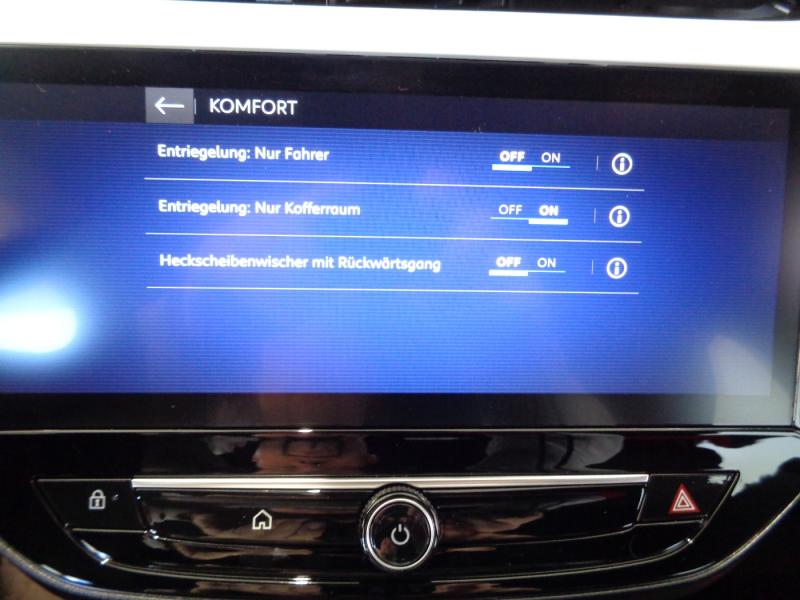 Opel Corsa-e YES 50kWh