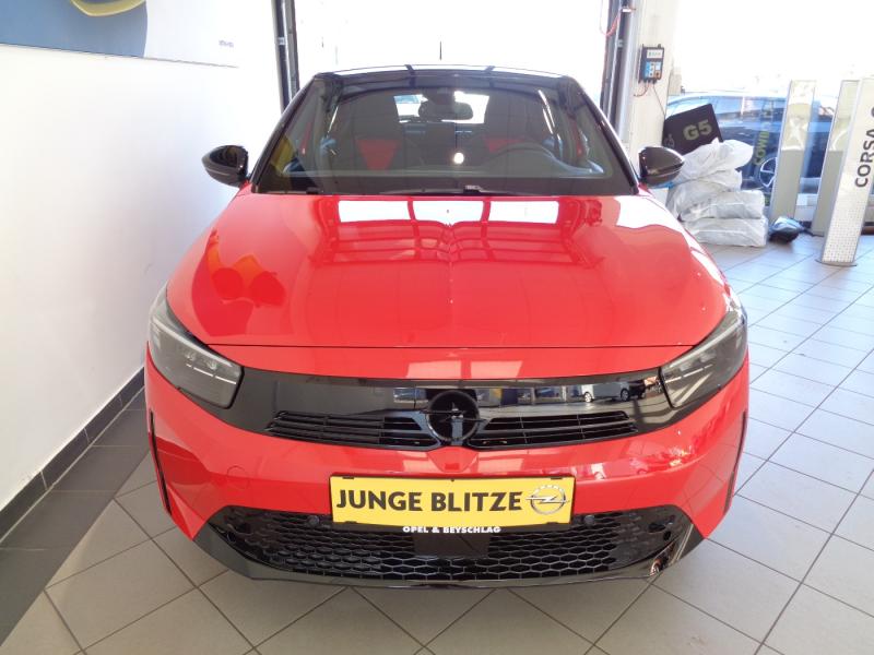 Opel Corsa-e YES 50kWh