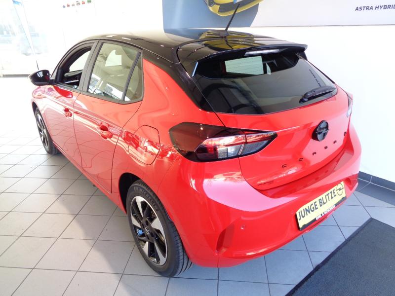 Opel Corsa-e YES 50kWh