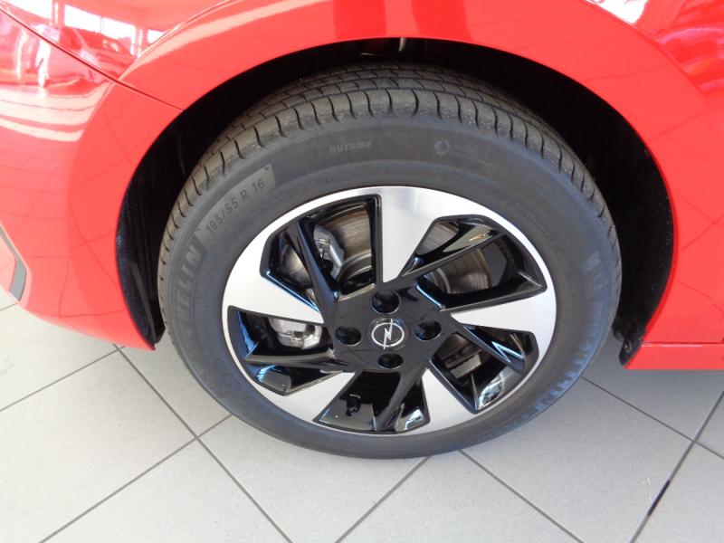 Opel Corsa-e YES 50kWh