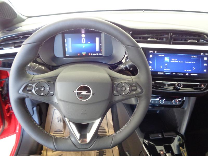 Opel Corsa-e YES 50kWh