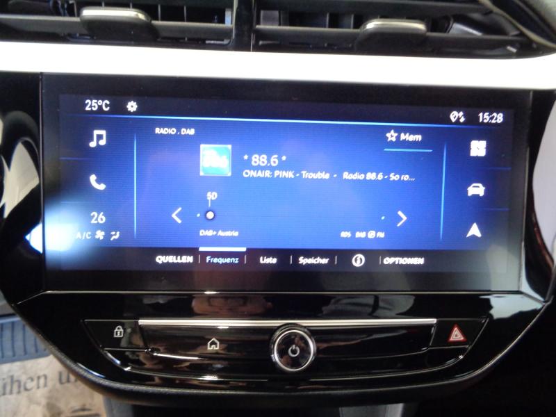 Opel Corsa-e YES 50kWh