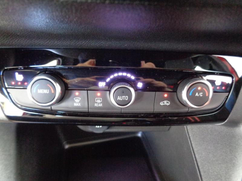 Opel Corsa-e YES 50kWh