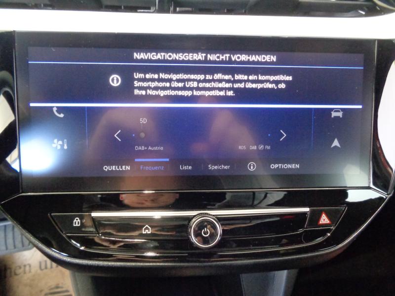 Opel Corsa-e YES 50kWh