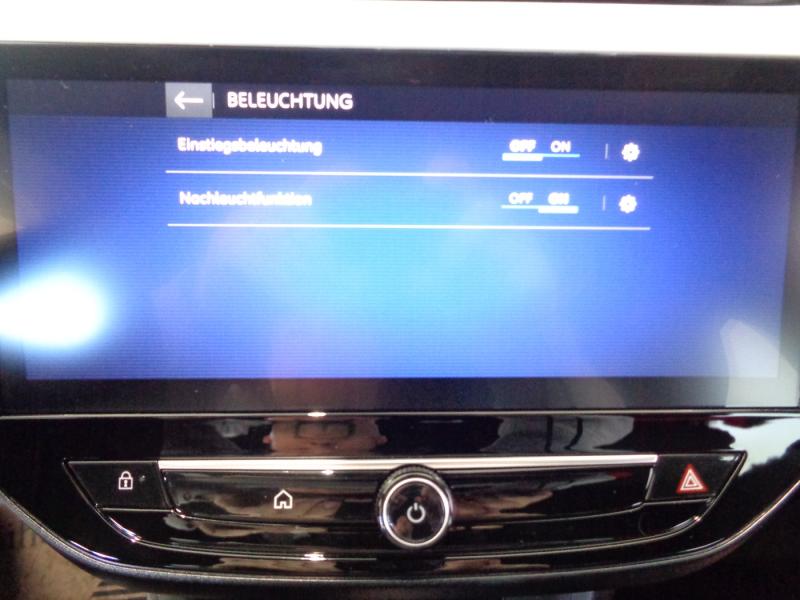 Opel Corsa-e YES 50kWh