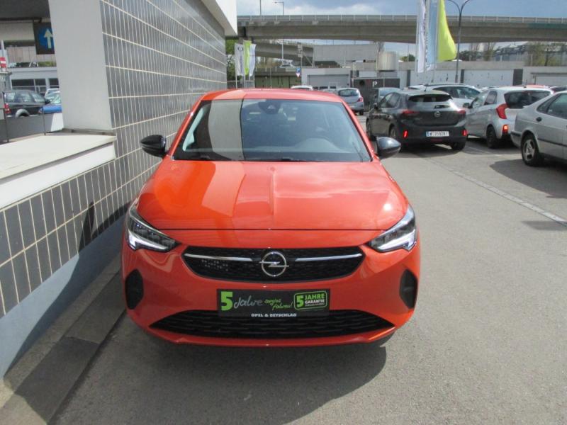 Opel Corsa 1.2 Turbo Euro 6.4 Edition Aut.