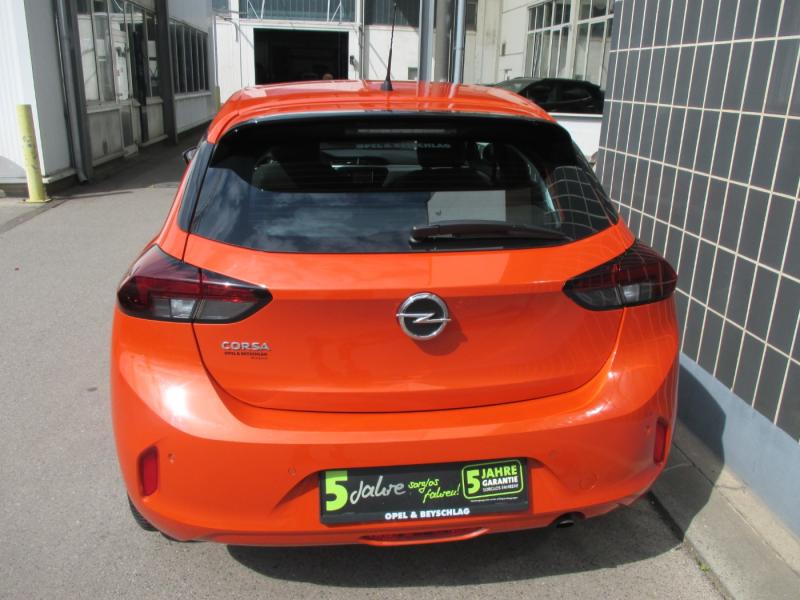 Opel Corsa 1.2 Turbo Euro 6.4 Edition Aut.
