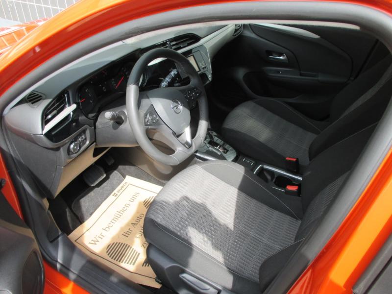 Opel Corsa 1.2 Turbo Euro 6.4 Edition Aut.