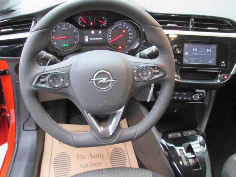 Opel Corsa 1.2 Turbo Euro 6.4 Edition Aut.