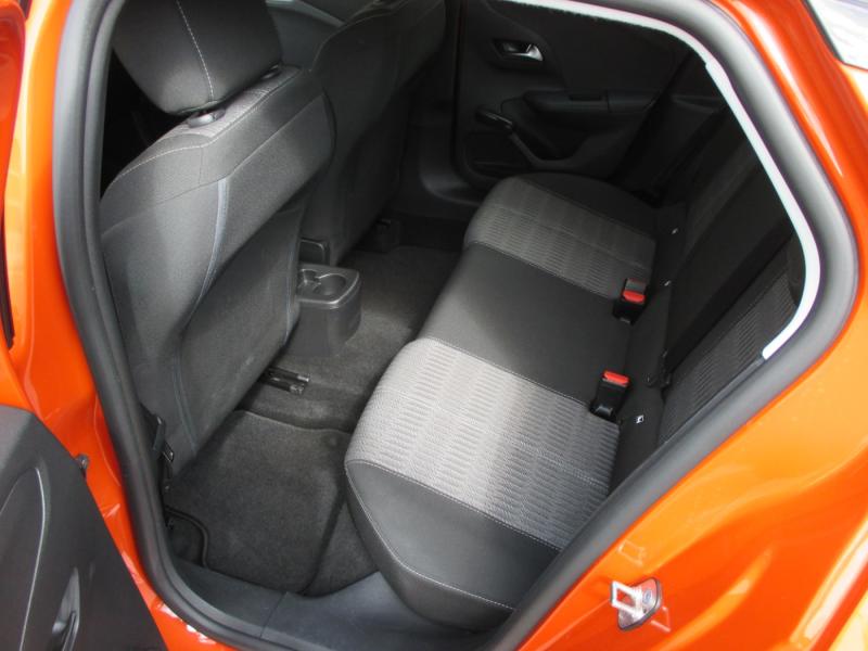 Opel Corsa 1.2 Turbo Euro 6.4 Edition Aut.