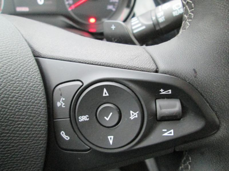 Opel Corsa 1.2 Turbo Euro 6.4 Edition Aut.