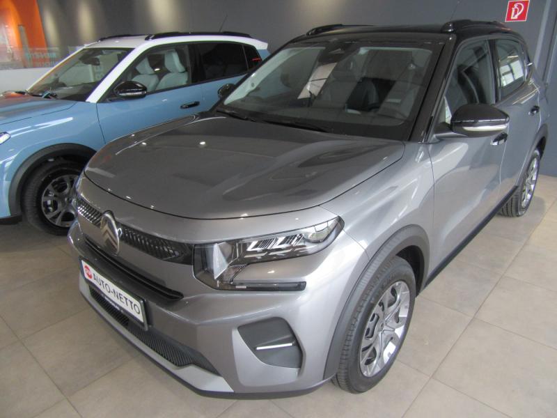 Citroën e-C3 113 44kWh You Pack Plus