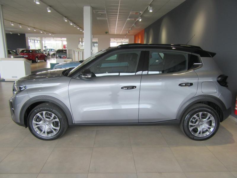 Citroën e-C3 113 44kWh You Pack Plus