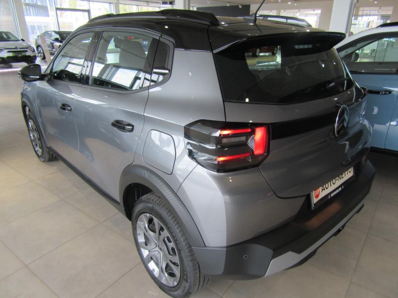 Citroën e-C3 113 44kWh You Pack Plus