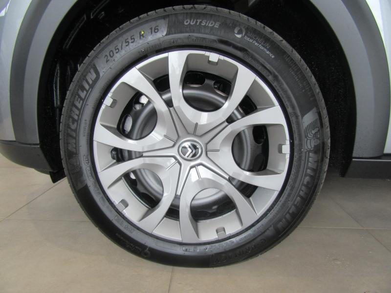Citroën e-C3 113 44kWh You Pack Plus