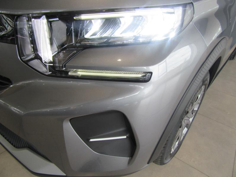 Citroën e-C3 113 44kWh You Pack Plus