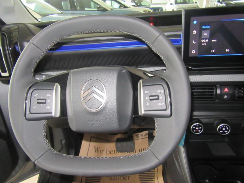Citroën e-C3 113 44kWh You Pack Plus