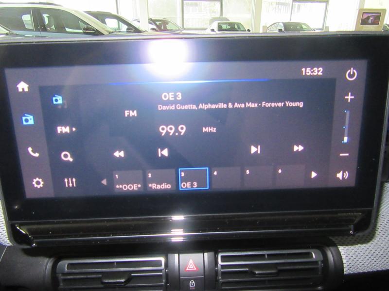 Citroën e-C3 113 44kWh You Pack Plus