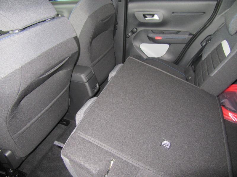 Citroën e-C3 113 44kWh You Pack Plus