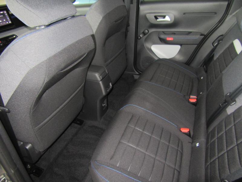 Citroën e-C3 113 44kWh You Pack Plus