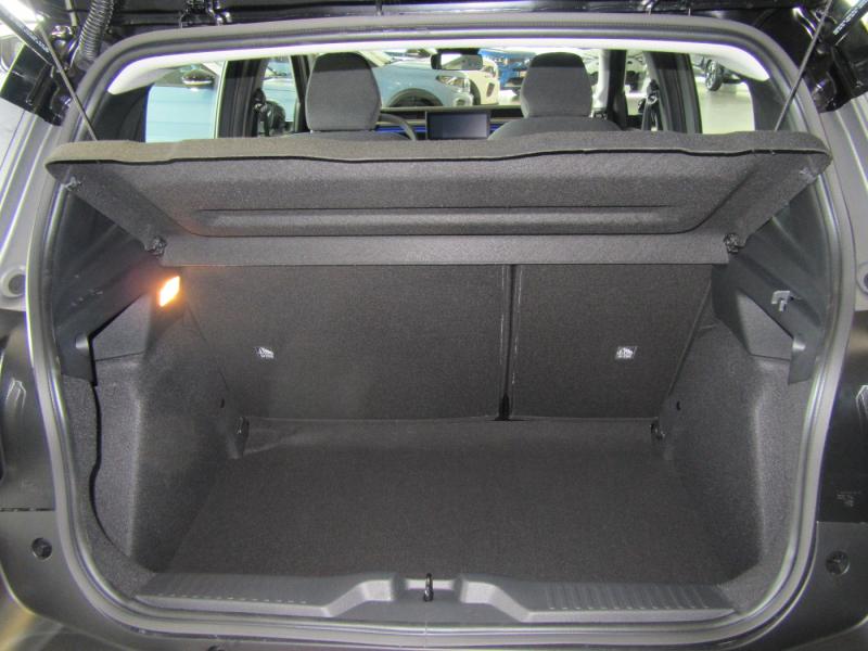 Citroën e-C3 113 44kWh You Pack Plus