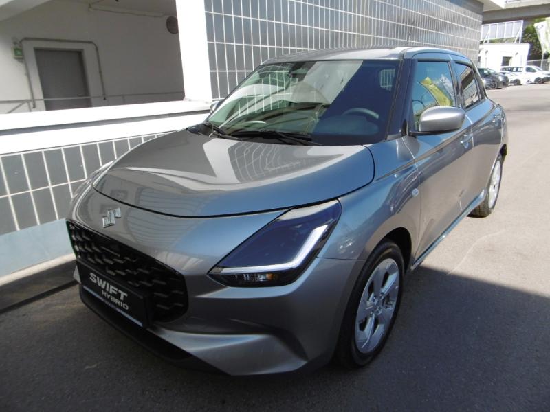Suzuki Swift Shine