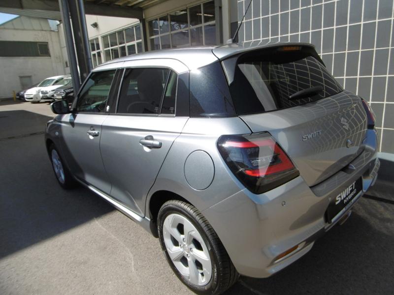 Suzuki Swift Shine