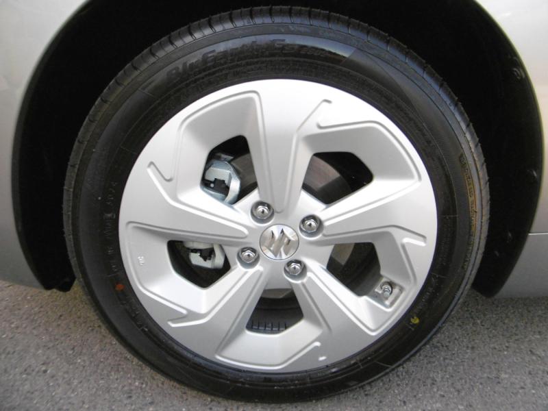 Suzuki Swift Shine