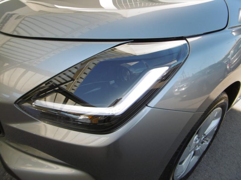 Suzuki Swift Shine