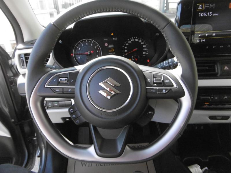 Suzuki Swift Shine