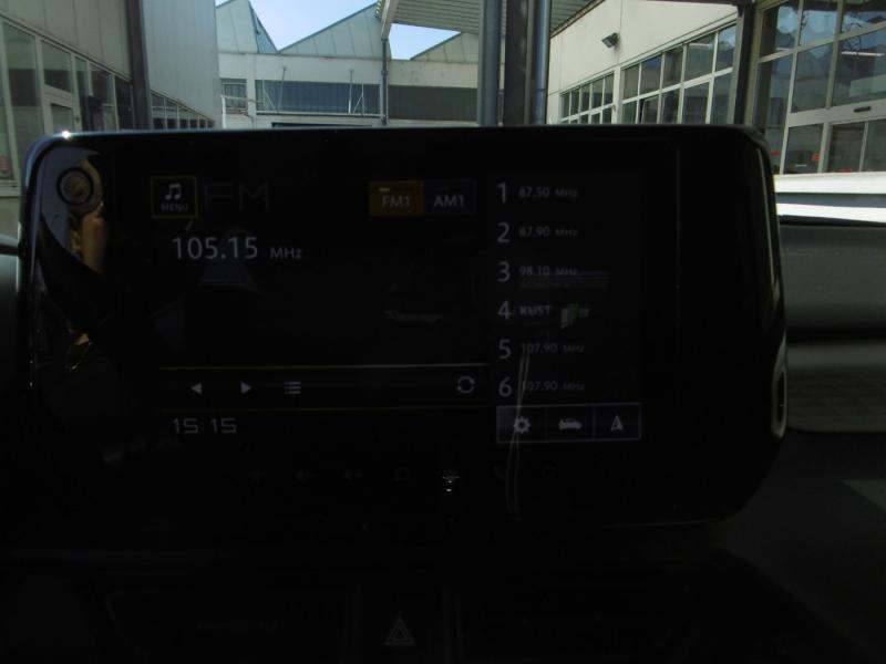 Suzuki Swift Shine