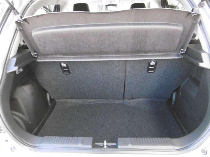 Suzuki Swift Shine
