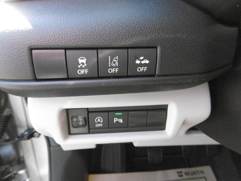 Suzuki Swift Shine
