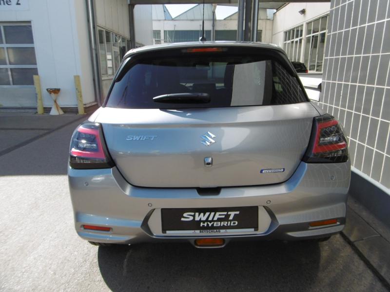 Suzuki Swift Shine