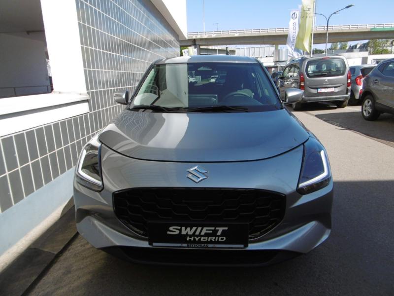 Suzuki Swift Shine