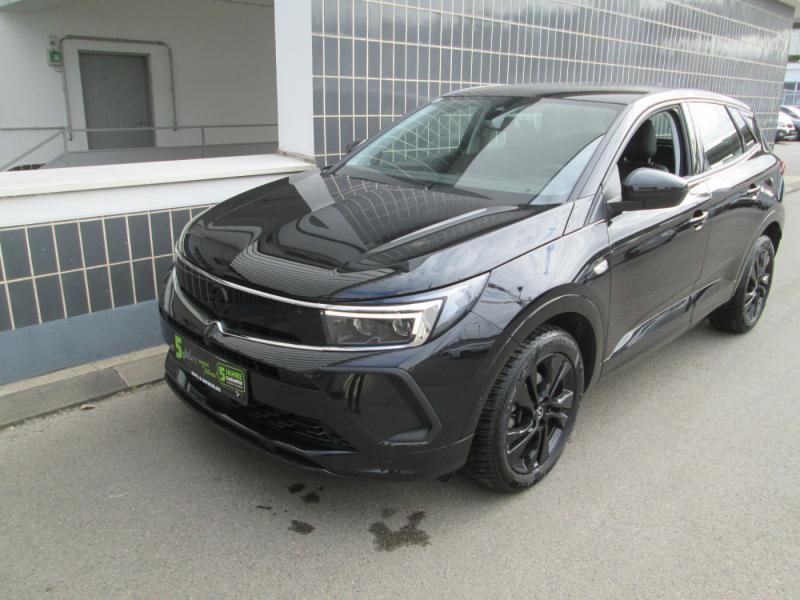 Opel Grandland 1.5 D GS Start/Stop Aut.