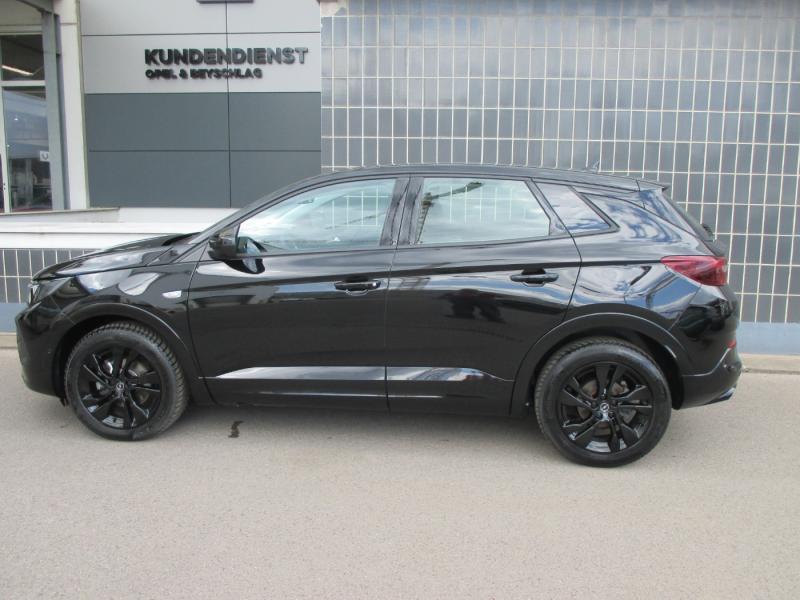 Opel Grandland 1.5 D GS Start/Stop Aut.