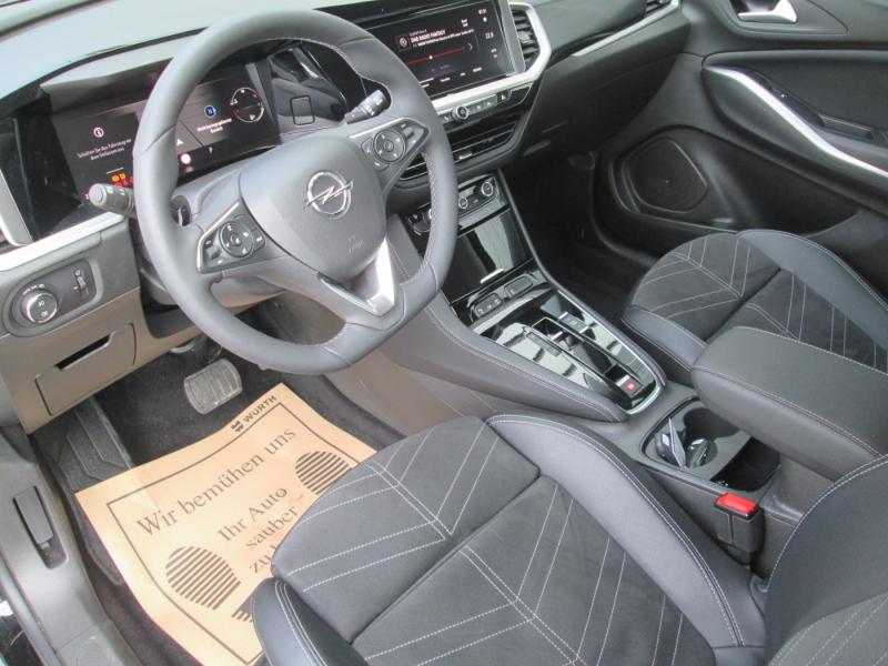 Opel Grandland 1.5 D GS Start/Stop Aut.