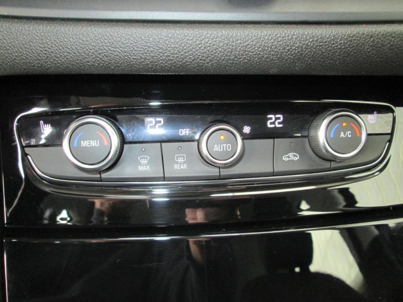 Opel Grandland 1.5 D GS Start/Stop Aut.