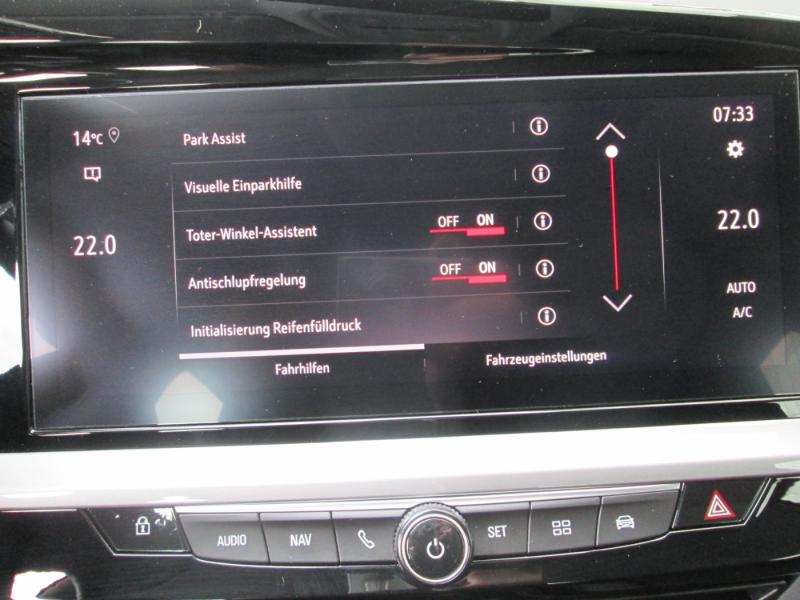 Opel Grandland 1.5 D GS Start/Stop Aut.