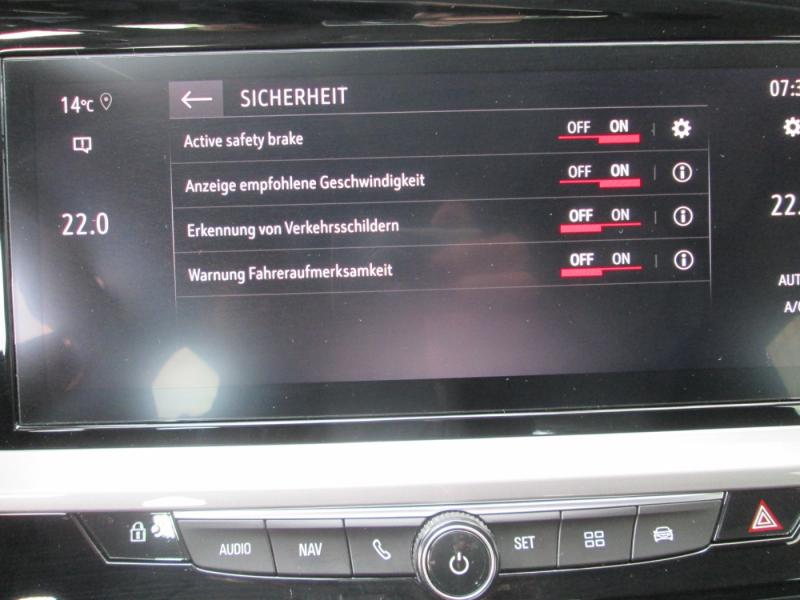 Opel Grandland 1.5 D GS Start/Stop Aut.