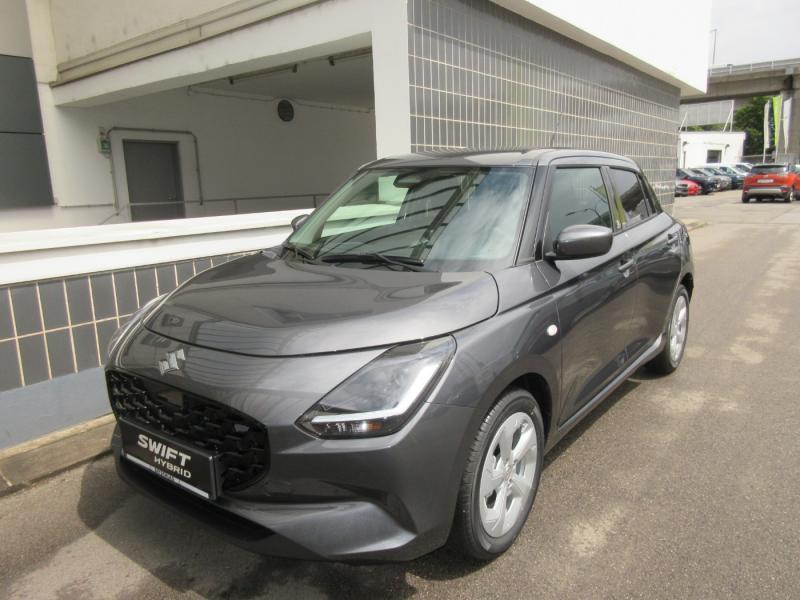 Suzuki Swift Shine