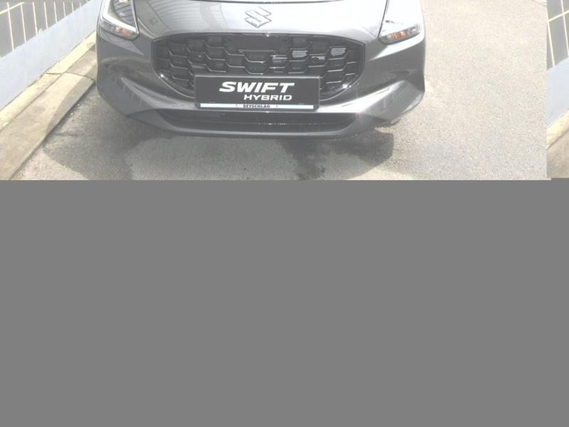 Suzuki Swift Shine