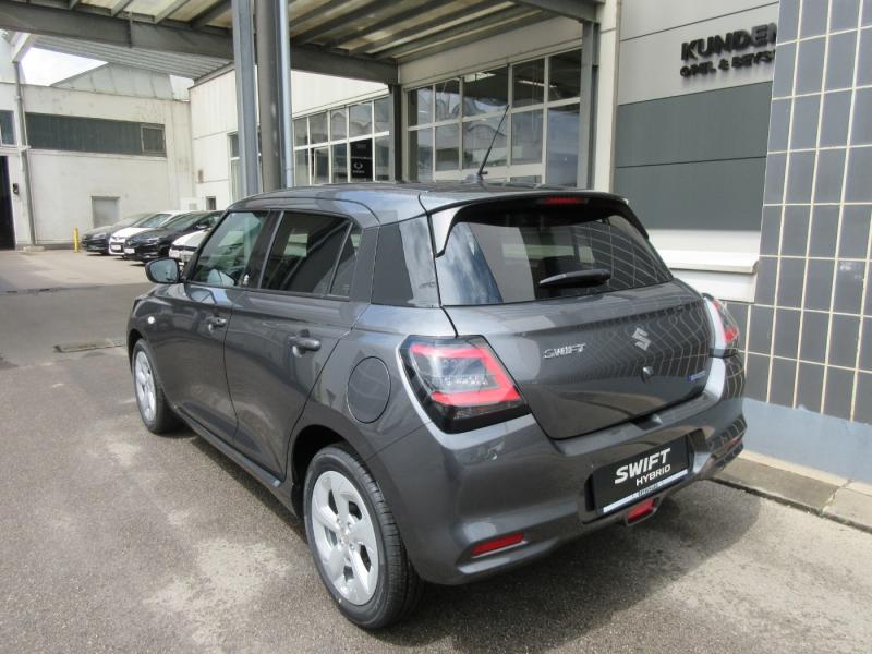 Suzuki Swift Shine