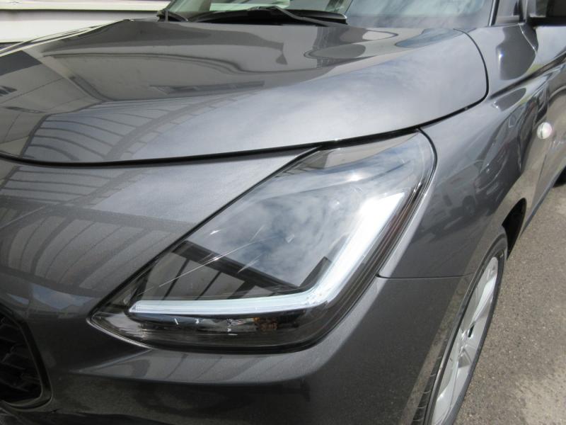Suzuki Swift Shine