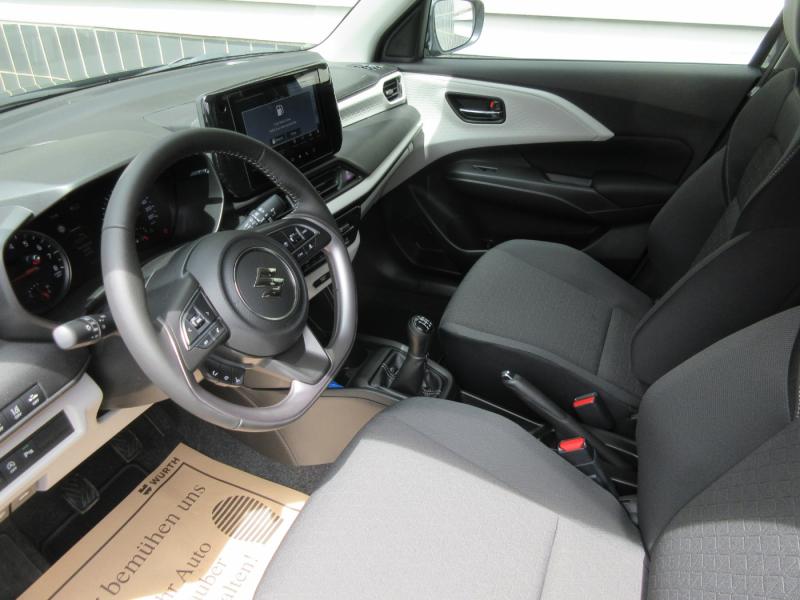Suzuki Swift Shine