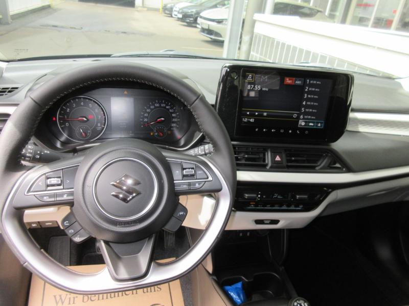 Suzuki Swift Shine
